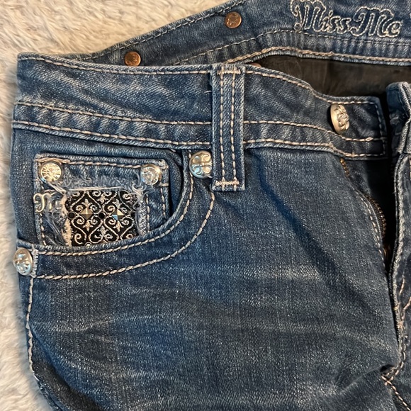 Miss Me Jeans - Picture 7 of 7